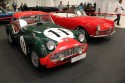 Triumph TR3A