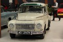 Volvo PV544 Sport