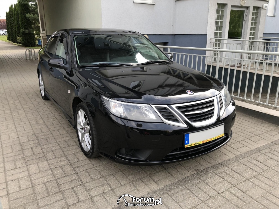 saab 9-3