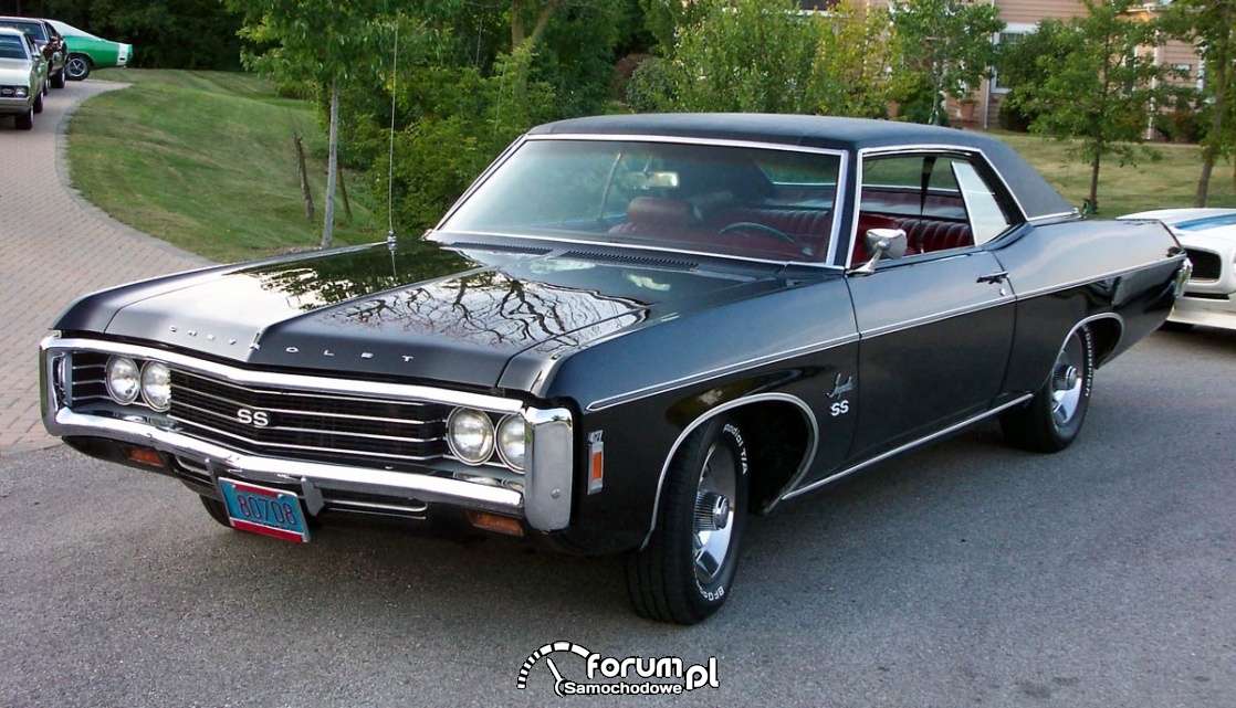 1969 chevrolet impala-pic-9158856709068873181