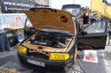 Skoda Octavia, tuning, dziewczyny, 5