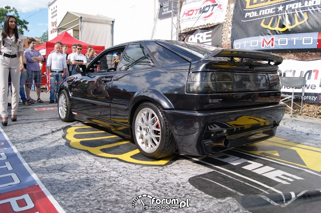 Volkswagen Corrado