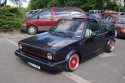 Volkswagen Golf I Cabrio Karmann