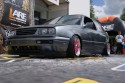 Volkswagen Golf III, 2