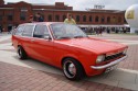 Opel Caravan 1200