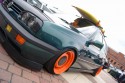 VW Golf III, alufelgi