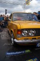 Fiat 125p, przednie lampy