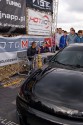 Opel Tigra, właściciel i sędzia