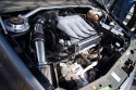 VW Golf III silnik DOHC 16V