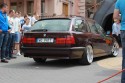 BMW E34 seria 5 kombi, tył