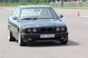 BMW seria 5 E34 M5, przód