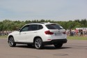 BMW X1 2.5 xDrive 2010