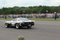 Chevlolet Corvette VTG 4x4 Turbo, sprint na pasie startowym