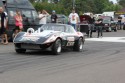 Chevlolet Corvette VTG 4x4 Turbo, szybki start, 2