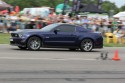 Ford Mustang 5.0, bok