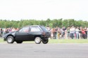 Opel Corsa, sprint