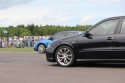 Renault Megane II vs Seat Leon