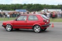 VW Golf II VR6 Turbo