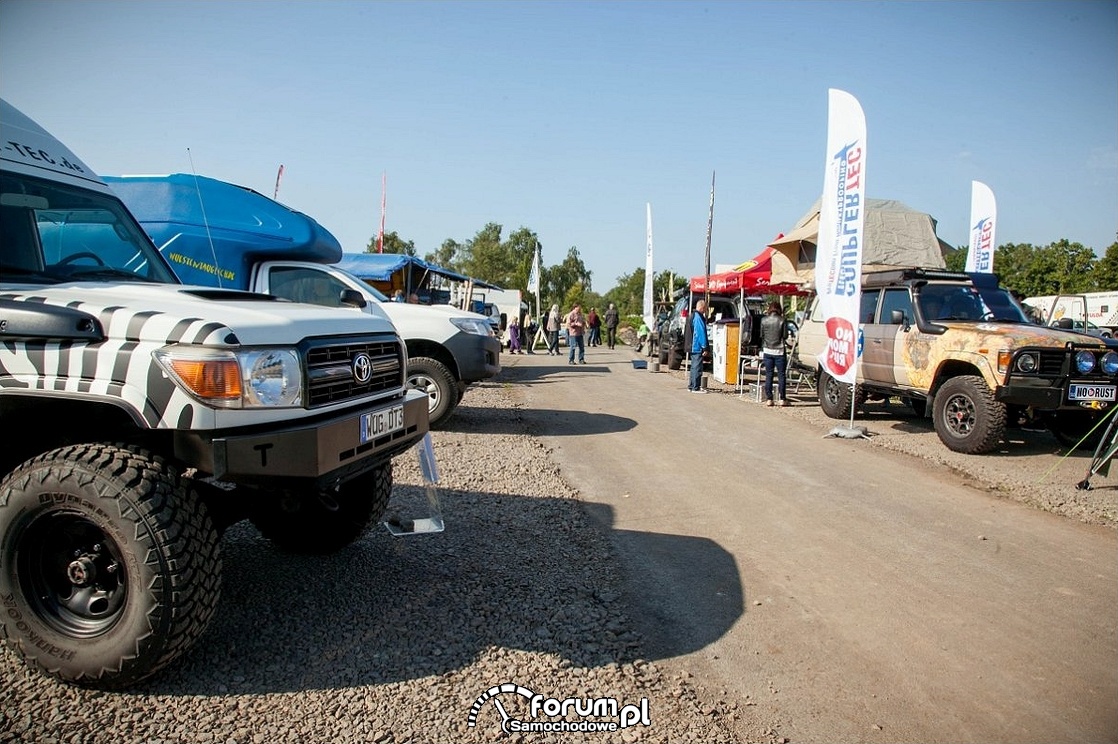 Impreza Buschtaxi Treffen, 7