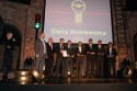 Złota kierownica 2010