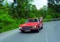 Audi 100 Coupé : Audi Tradition - historia motoryzacji