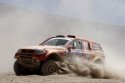 BMW X - Raid Dakar 2010
