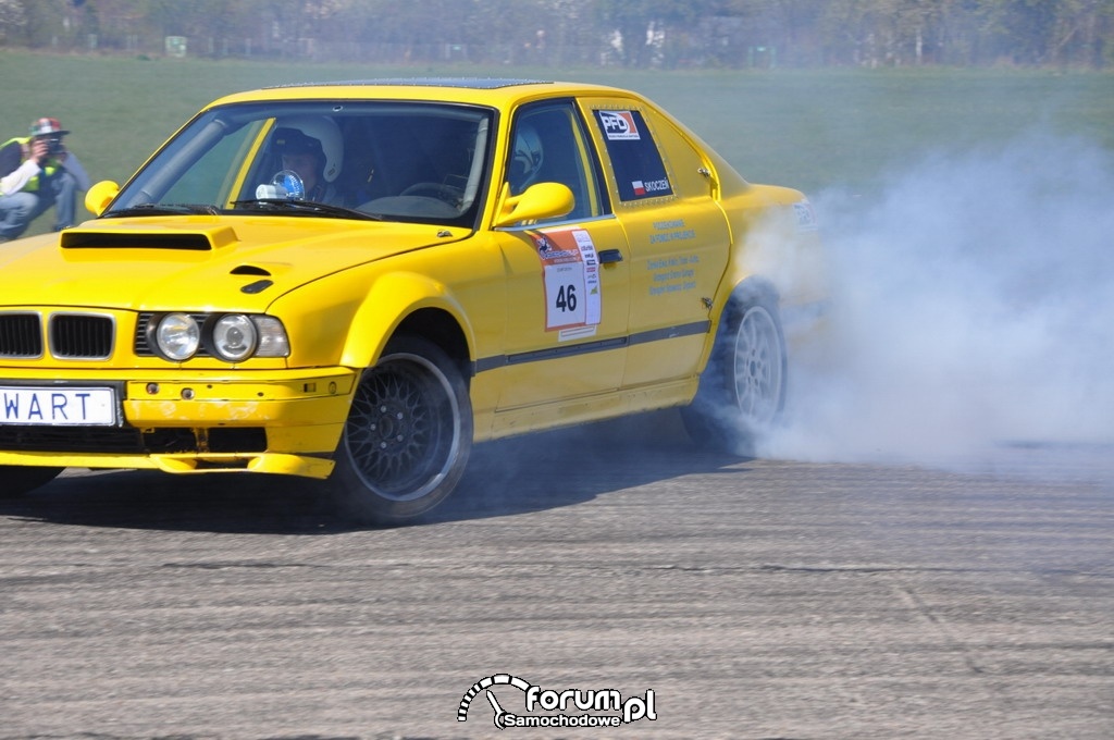 Drift - Gecko Cup 2010