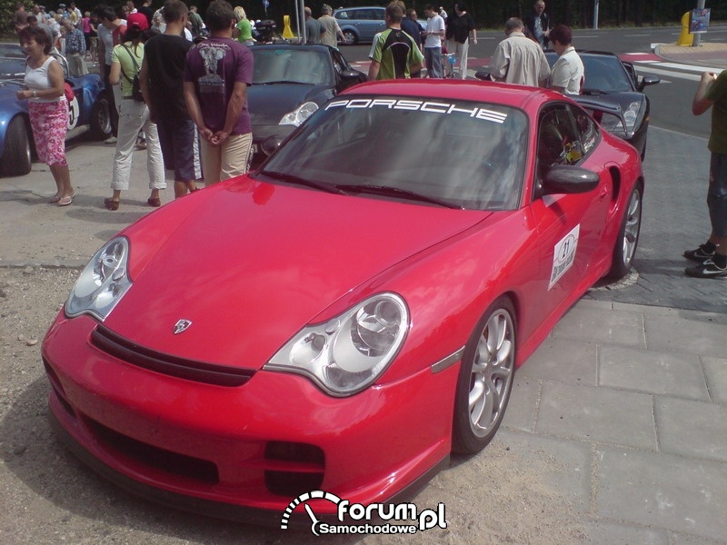 Grand Turismo Polonia 2008