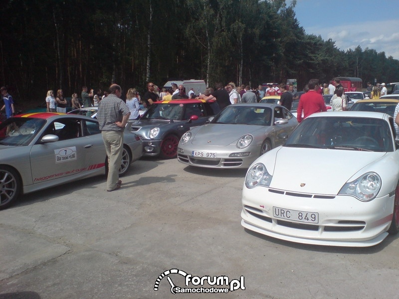 Grand Turismo Polonia 2008