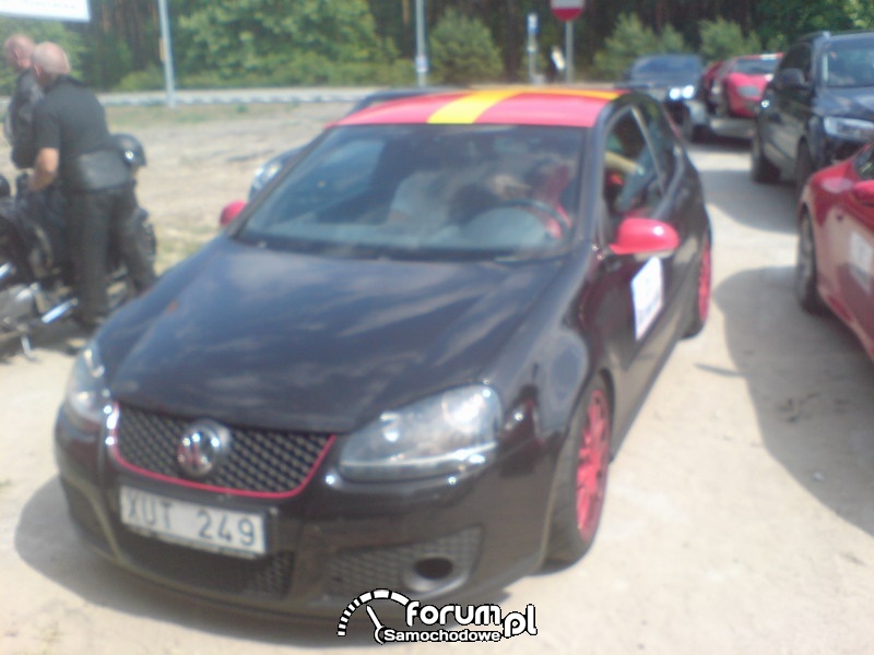 Grand Turismo Polonia 2008