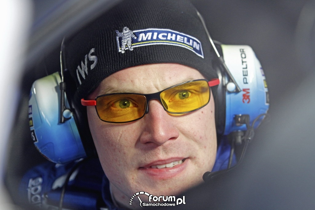 Jari-Matti Latvala