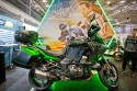 Kwasaki Versys 1000S - Motor Show 2023