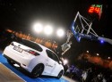 Marcin Gortat, Lexus CT200h na boisku do koszykówki, 2