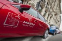 Mazda na Szczycie Laureatów Pokojowej Nagrody Nobla w Warszawie