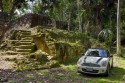 MINI Cooper, wizyta w Tikal, Guatemala