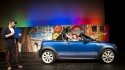 MINI Roadster 2012, 1