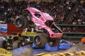 Monster Jam Madusa