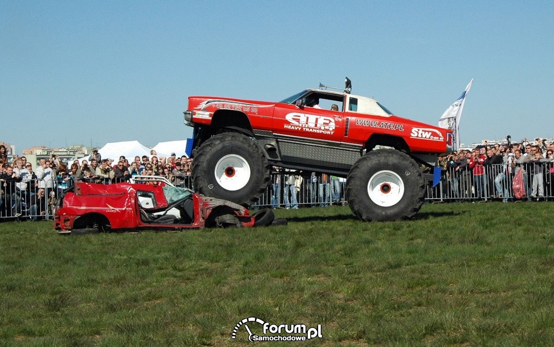 Spędź weekend z motoryzacją! Moto Session już 14-15 kwietnia - Lublin