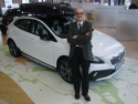 Osobowość flotowa 2013, Ryszard Zdanowski - Fleet Sales Manager z Volvo Auto Polska