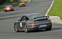 Porsche GT3 - Track Day