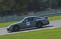 Porsche GT3 - Track Day