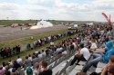 Publiczność - Extremizer Motor Show, Lotnisko Rudniki 2012