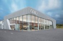 Salon Audi Centrum Gdańsk