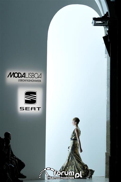 SEAT Moda Lisboa 2