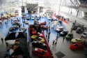 Targi Motoryzacyjne Automotive 2017, 8