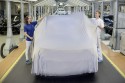 Taśma produkcyjna Volkswagena w Wolfsburgu
