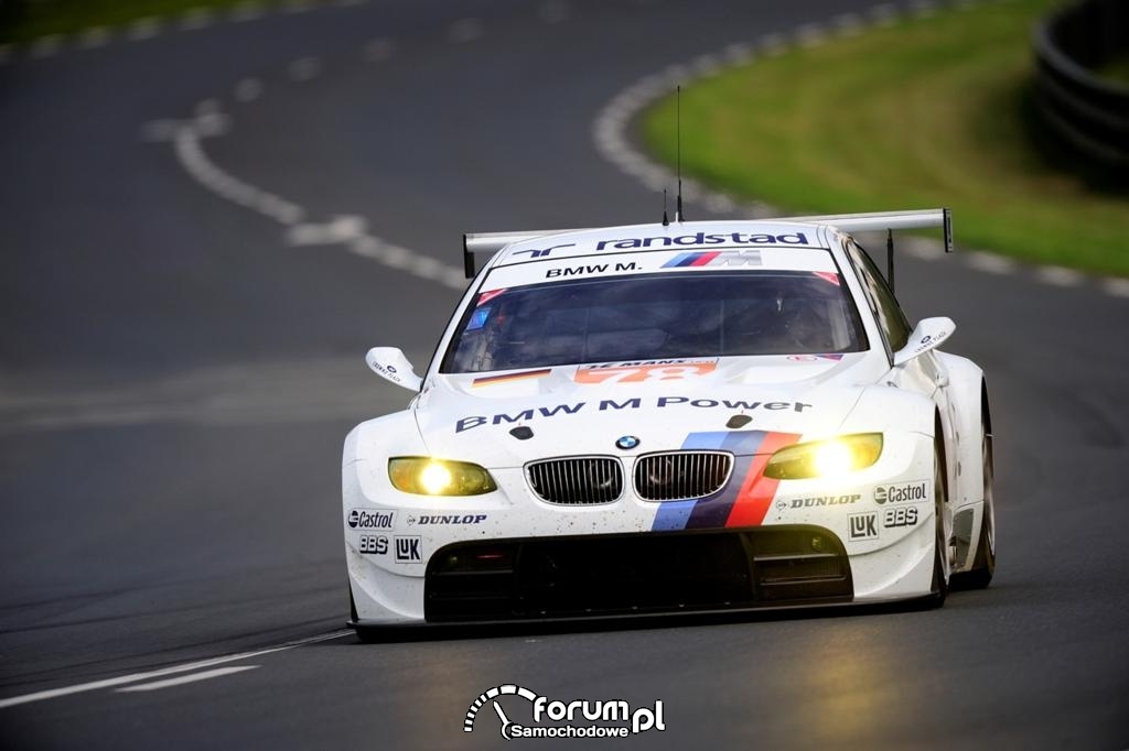 VERVA Street Racing - BMW M3 GT2