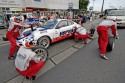 VERVA Street Racing - Warszawa Pit Stop