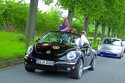 Zlot fanów VW Beetle w Travemunde, 2