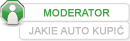 Moderator - Jakie auto kupić?